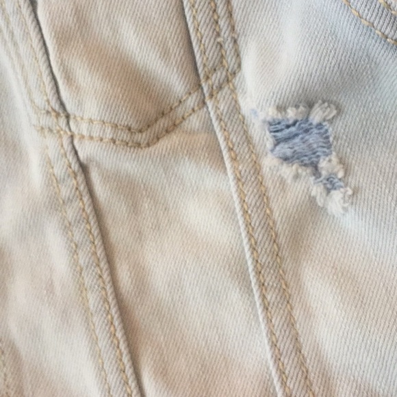 Zara Jackets & Coats Zara Denim Vest Poshmark